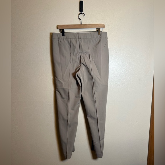 Lafayette 148 ACCLAIMED STRETCH GRAMERCY PANT - Picture 3 of 6